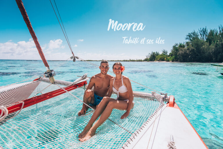 Les 20 incontournables de MOOREA : plages, randonnées, excursions et nos conseils