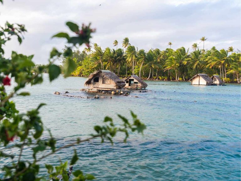 HUAHINE : Les 15 immanquables à faire pour profiter de l&rsquo;île au maximum