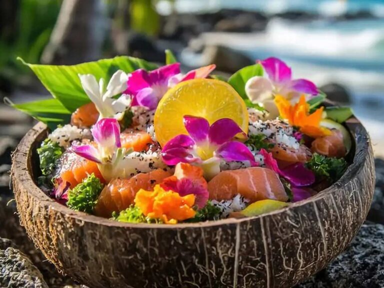 MEILLEURS RESTAURANTS À RANGIROA : Nos 10 Coups de Coeur !