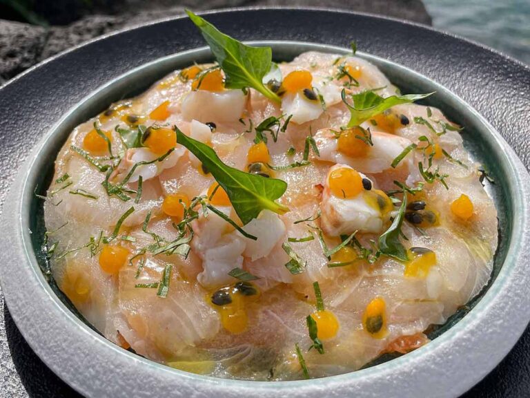 MEILLEURS RESTAURANTS À TAHITI : Nos 10 coups de coeur !