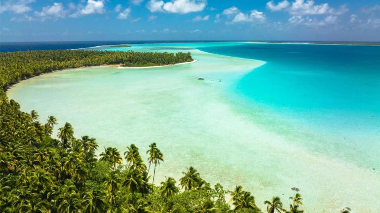 TETIAORA : que faire sur l’atoll de Marlon Brando, joyau préservé de Polynésie ?